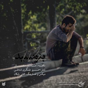 دکلمه محسن سلمانی – بنویسید